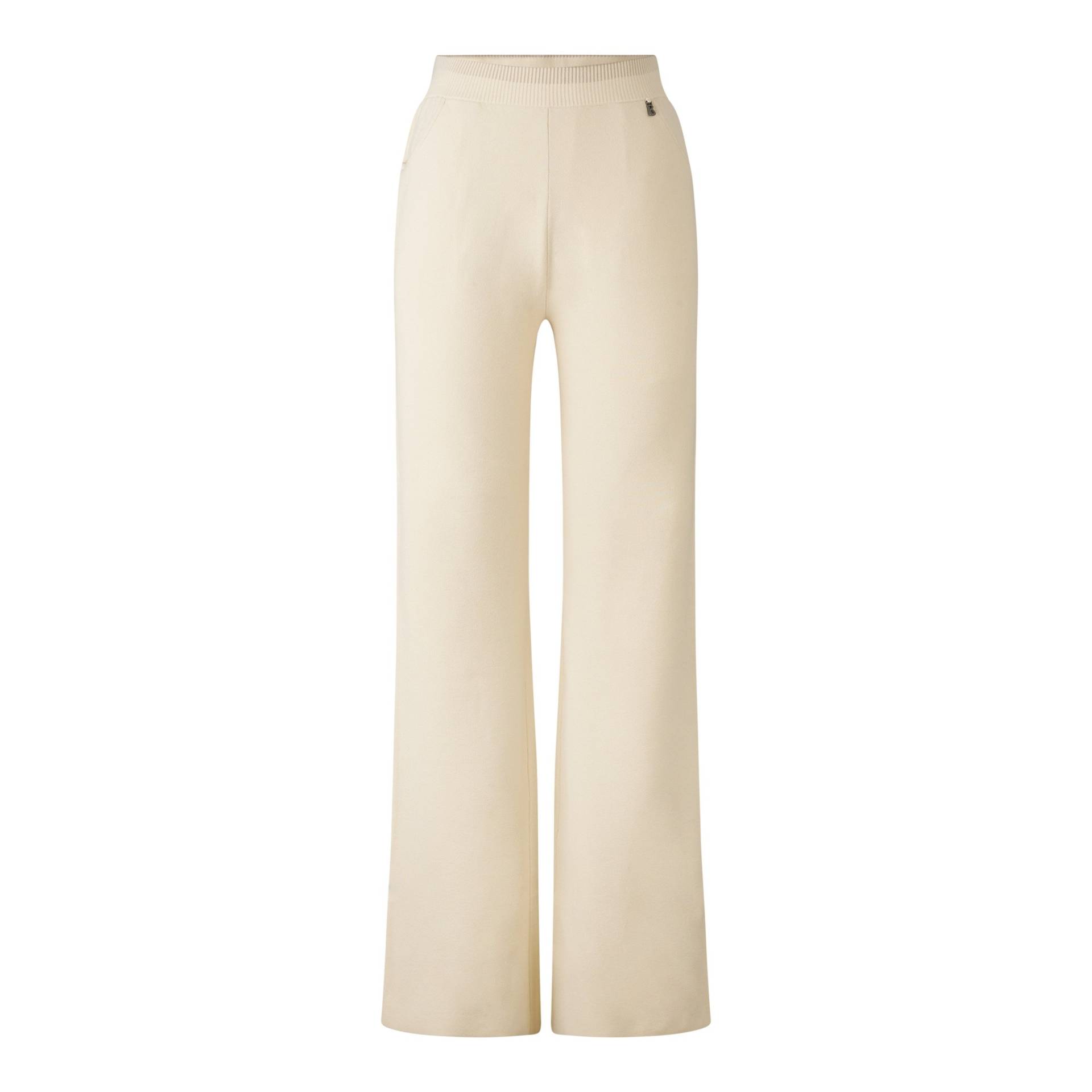 BOGNER Strickhose Benette für Damen - Creme - 46 BOGNER Strickhose Benette für Damen - Creme - 46 von Bogner