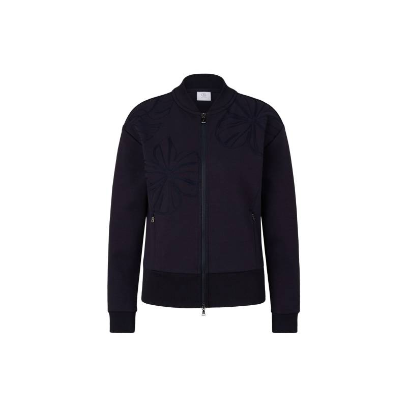 BOGNER Sweatjacke Emm für Damen - Navy-Blau von Bogner