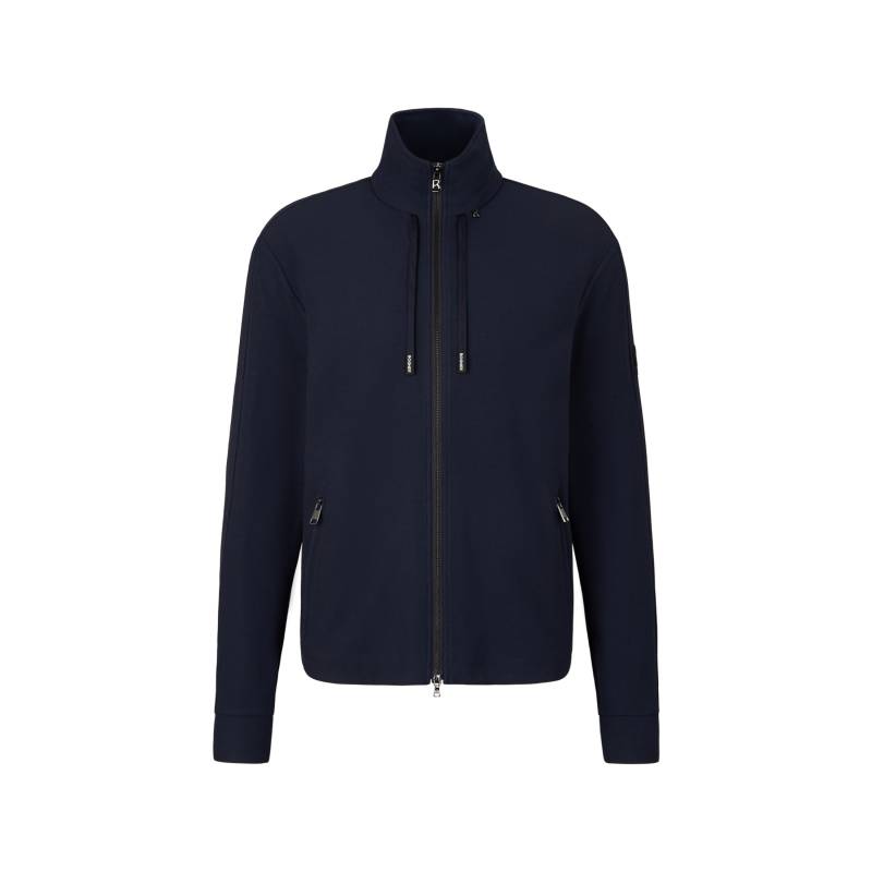 BOGNER Sweatjacke Joshi für Herren - Navy-Blau von Bogner