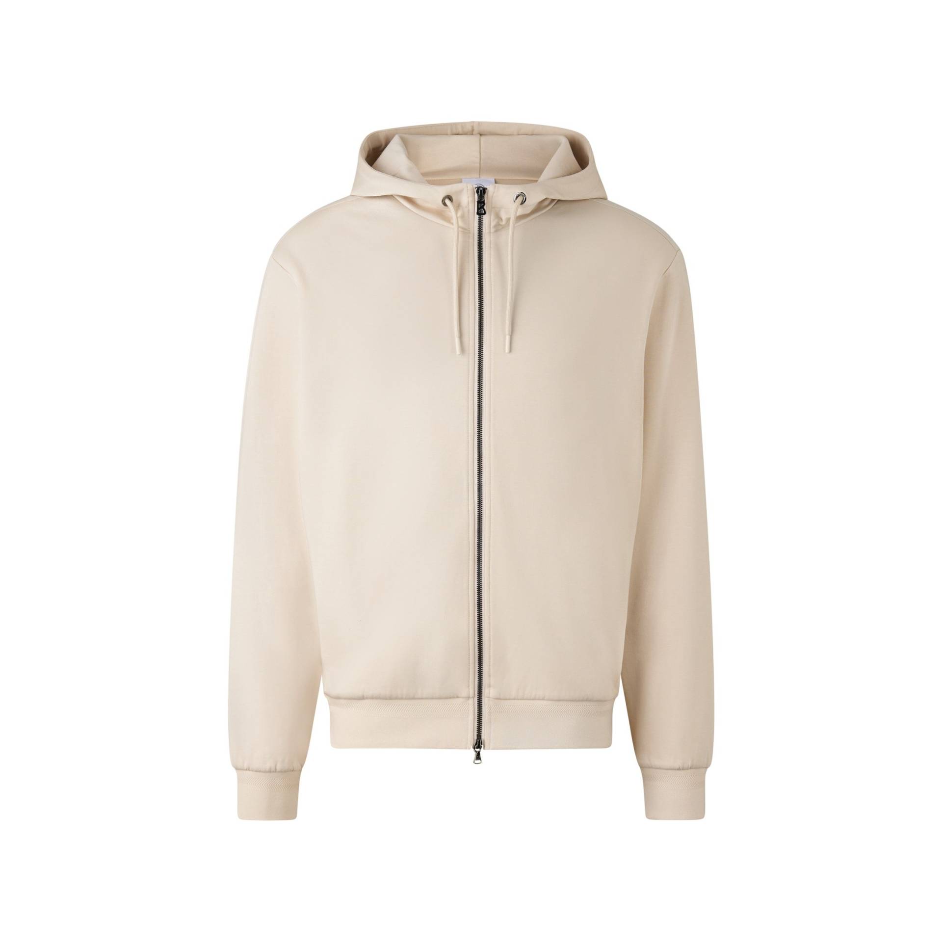 BOGNER Sweatjacke Steven für Herren - Creme - M von Bogner