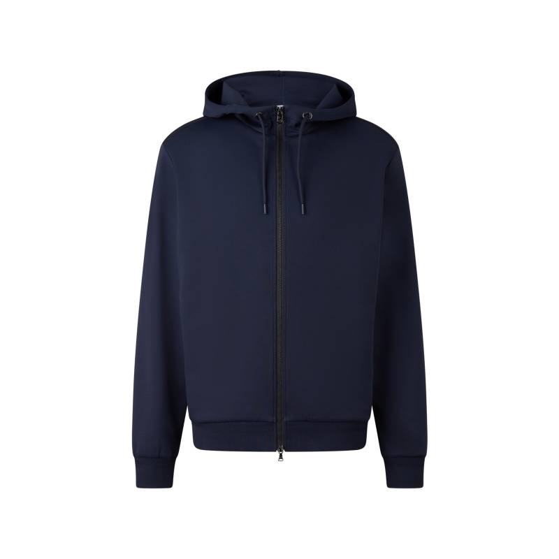 BOGNER Sweatjacke Steven für Herren - Navy-Blau - XXL von Bogner