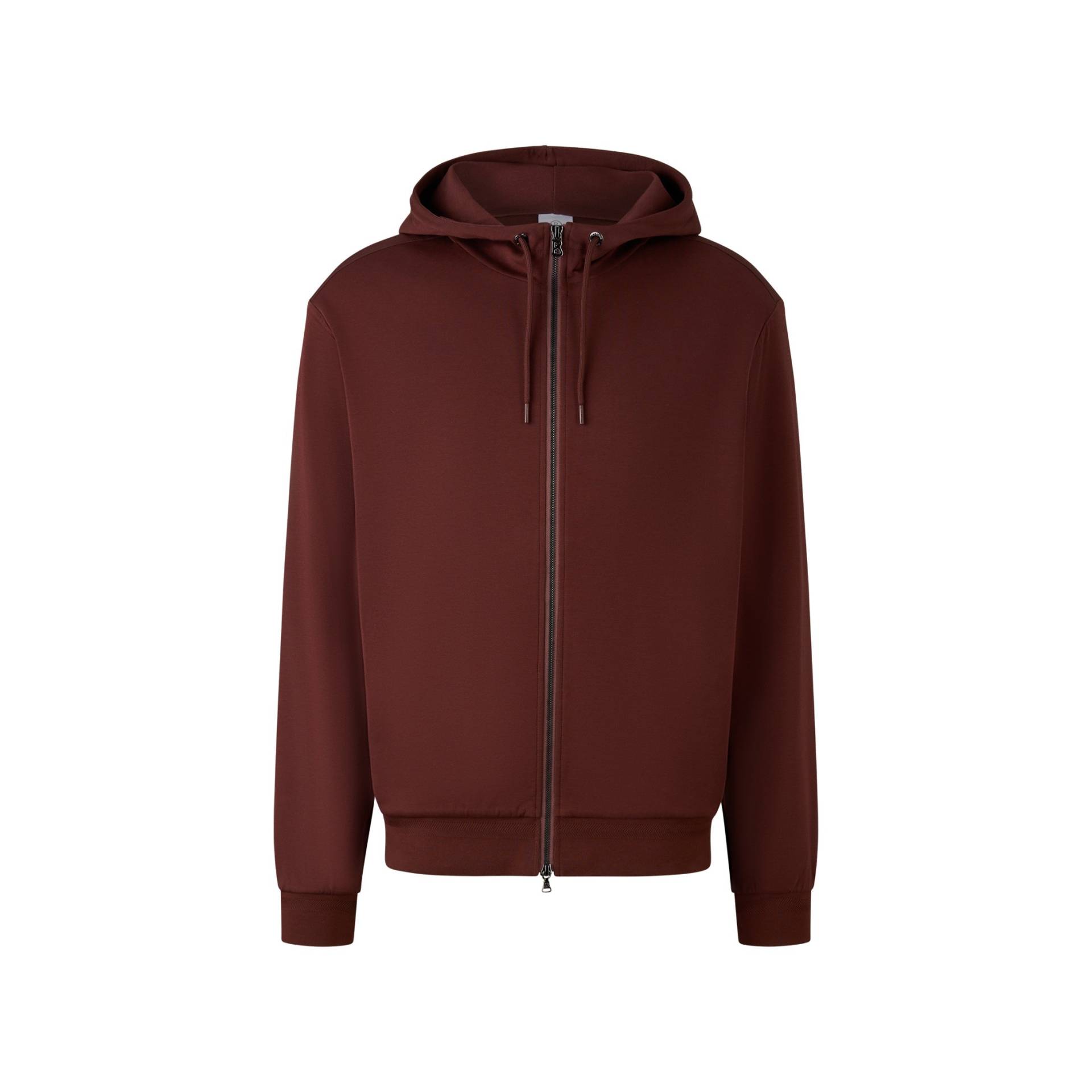 BOGNER Sweatjacke Steven für Herren - Weinrot - S BOGNER Sweatjacke Steven für Herren - Weinrot - S von Bogner