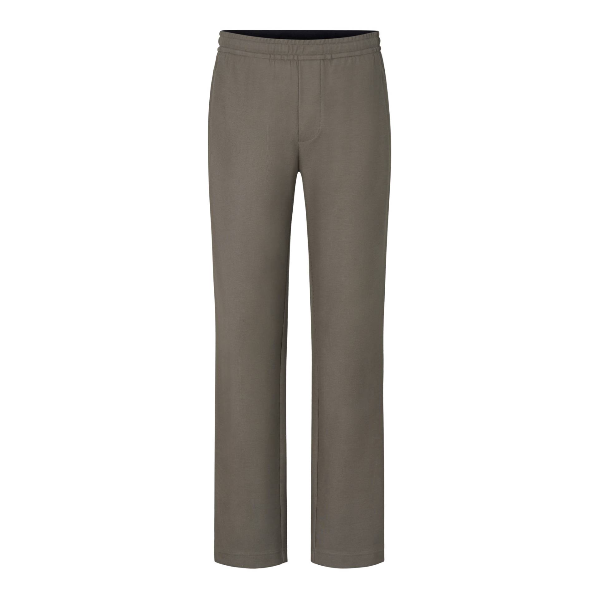 BOGNER Sweatpants Joakin für Herren - Khaki von Bogner