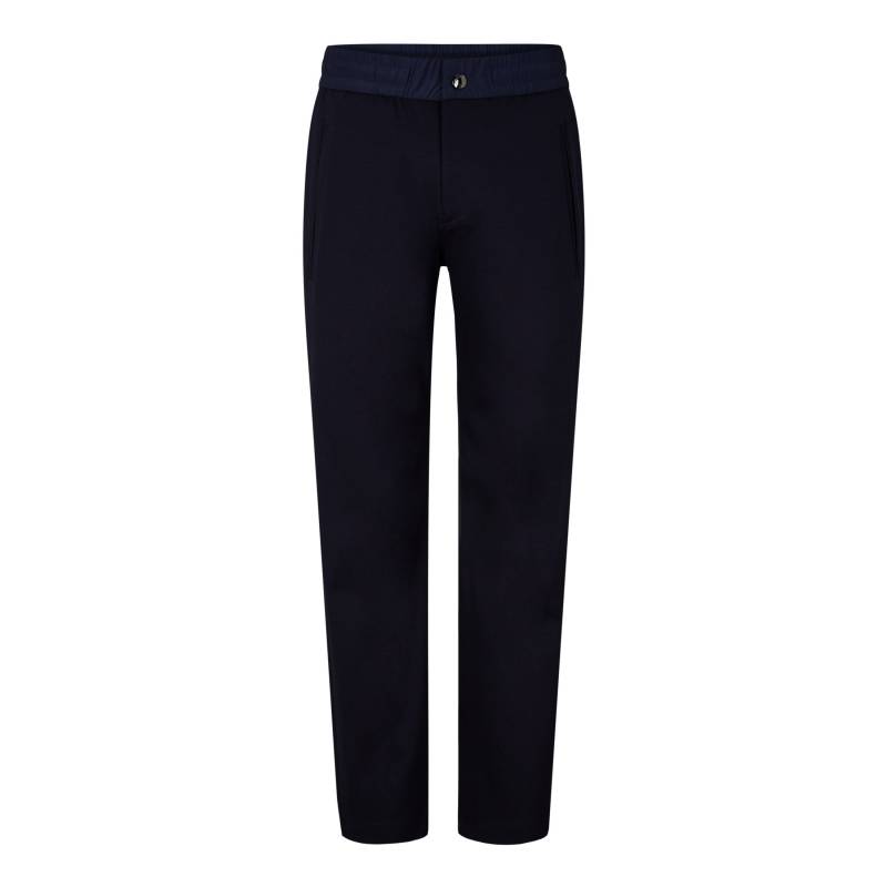 BOGNER Sweatpants Richy für Herren - Navy-Blau von Bogner