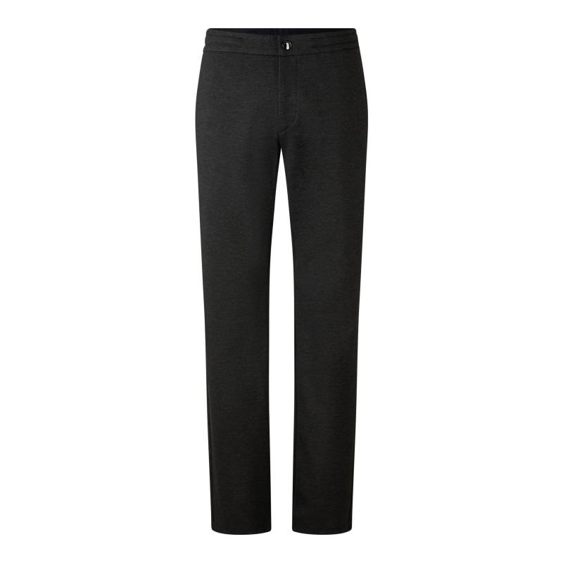 BOGNER Sweatpants Riley Active für Herren - Anthrazit - 46 von Bogner
