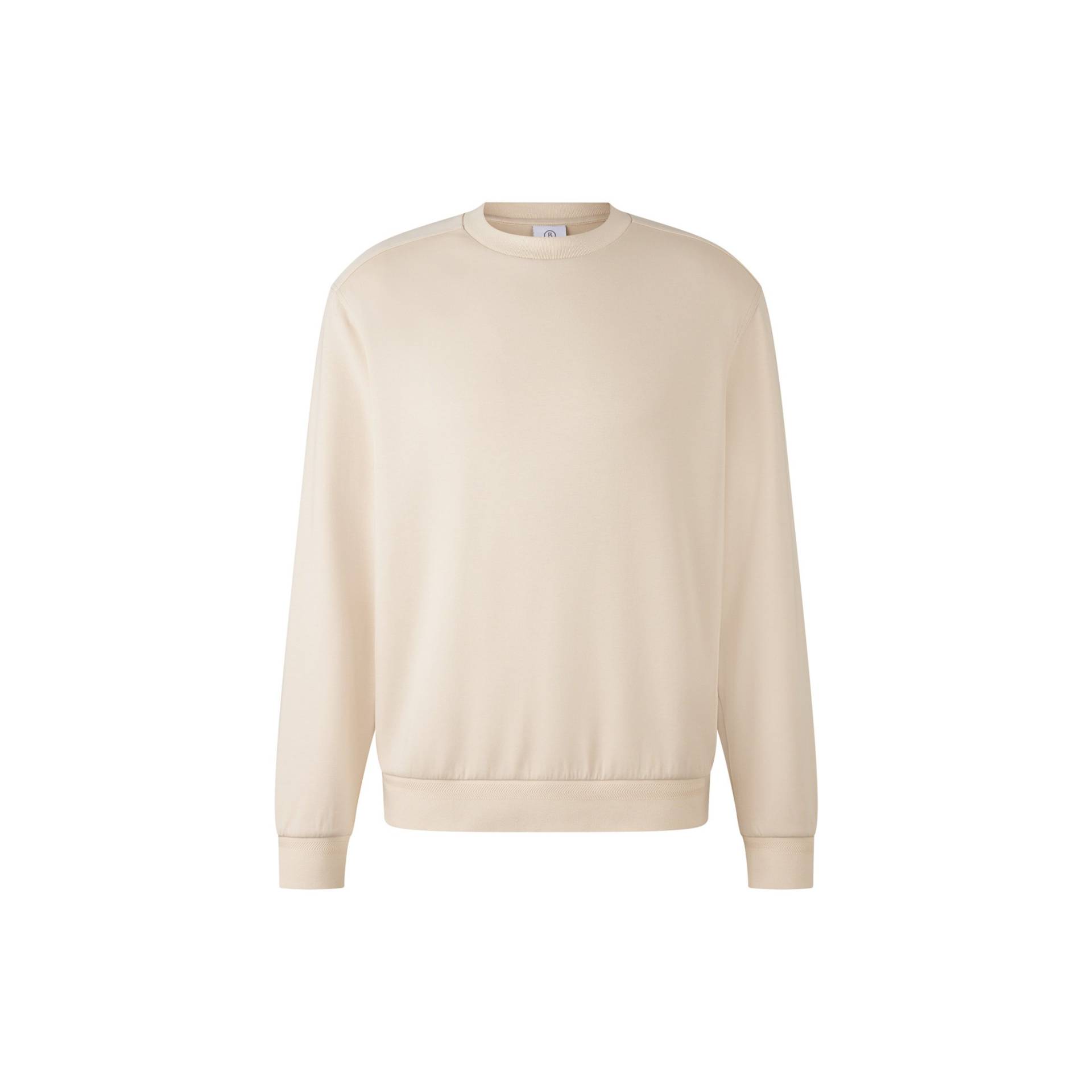 BOGNER Sweatshirt Sully für Herren - Creme - XXL BOGNER Sweatshirt Sully für Herren - Creme - XXL von Bogner