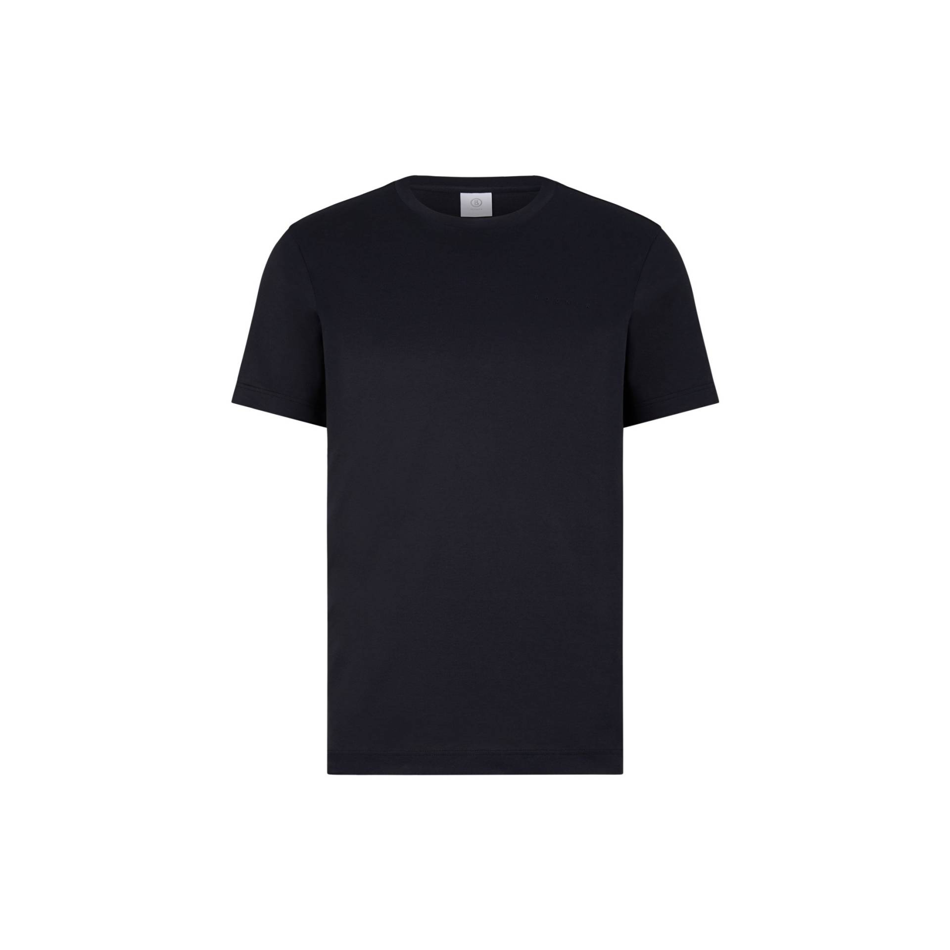 BOGNER T-Shirt Aaron für Herren - Schwarz von Bogner