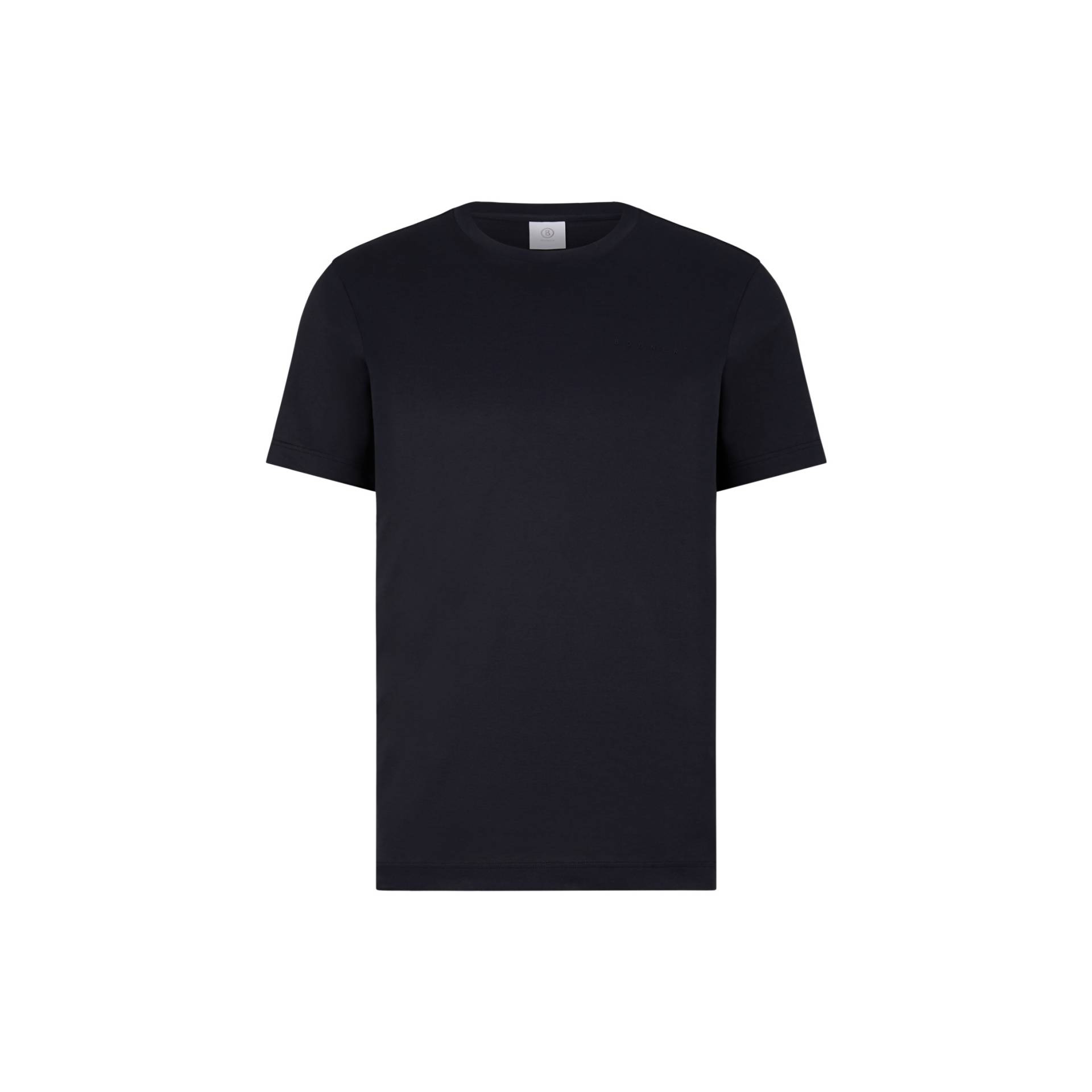 BOGNER T-Shirt Aaron für Herren - Schwarz von Bogner