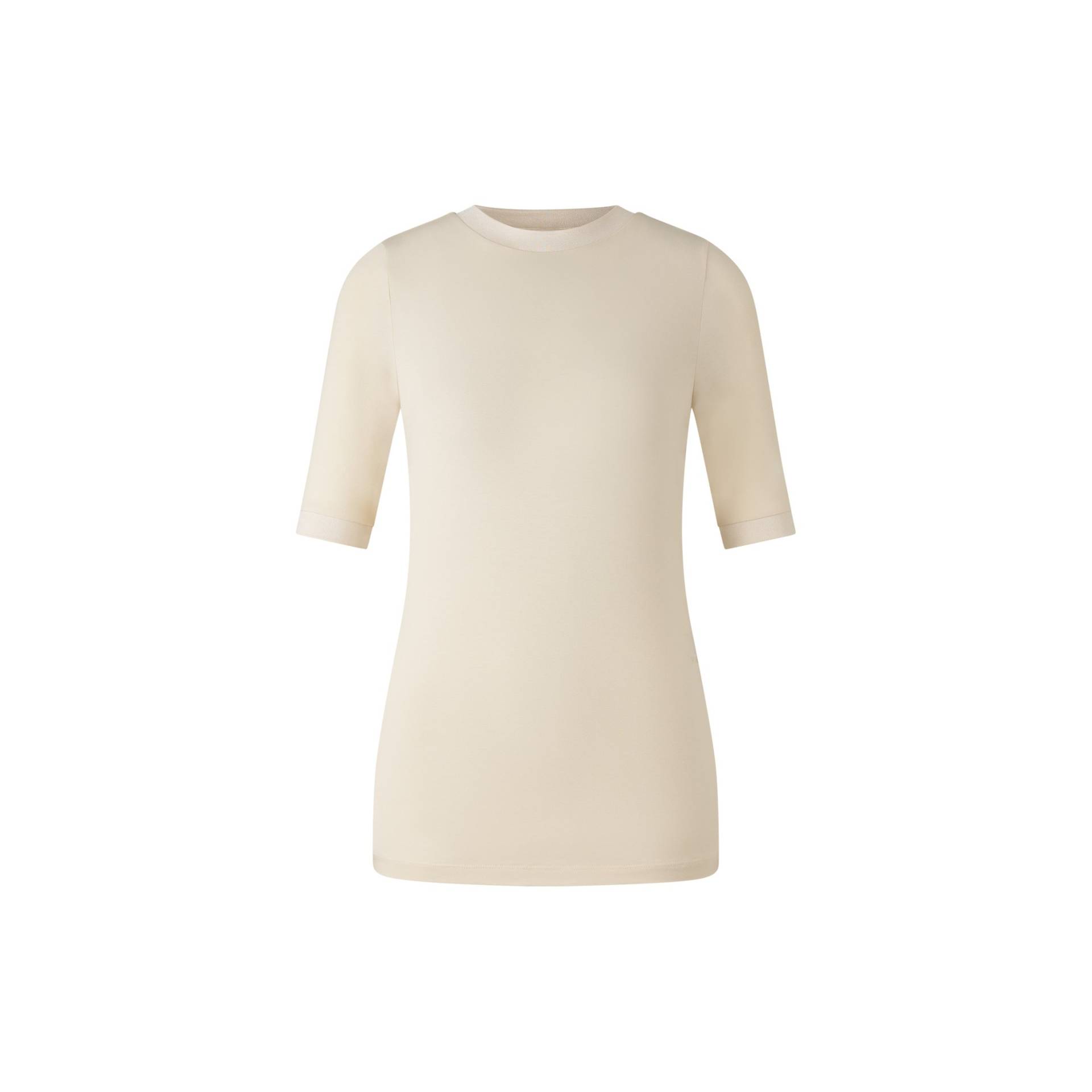 BOGNER T-Shirt Alexi für Damen - Creme - 40 BOGNER T-Shirt Alexi für Damen - Creme - 40 von Bogner