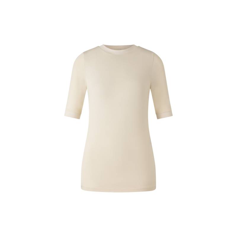 BOGNER T-Shirt Alexi für Damen - Creme - 40 von Bogner