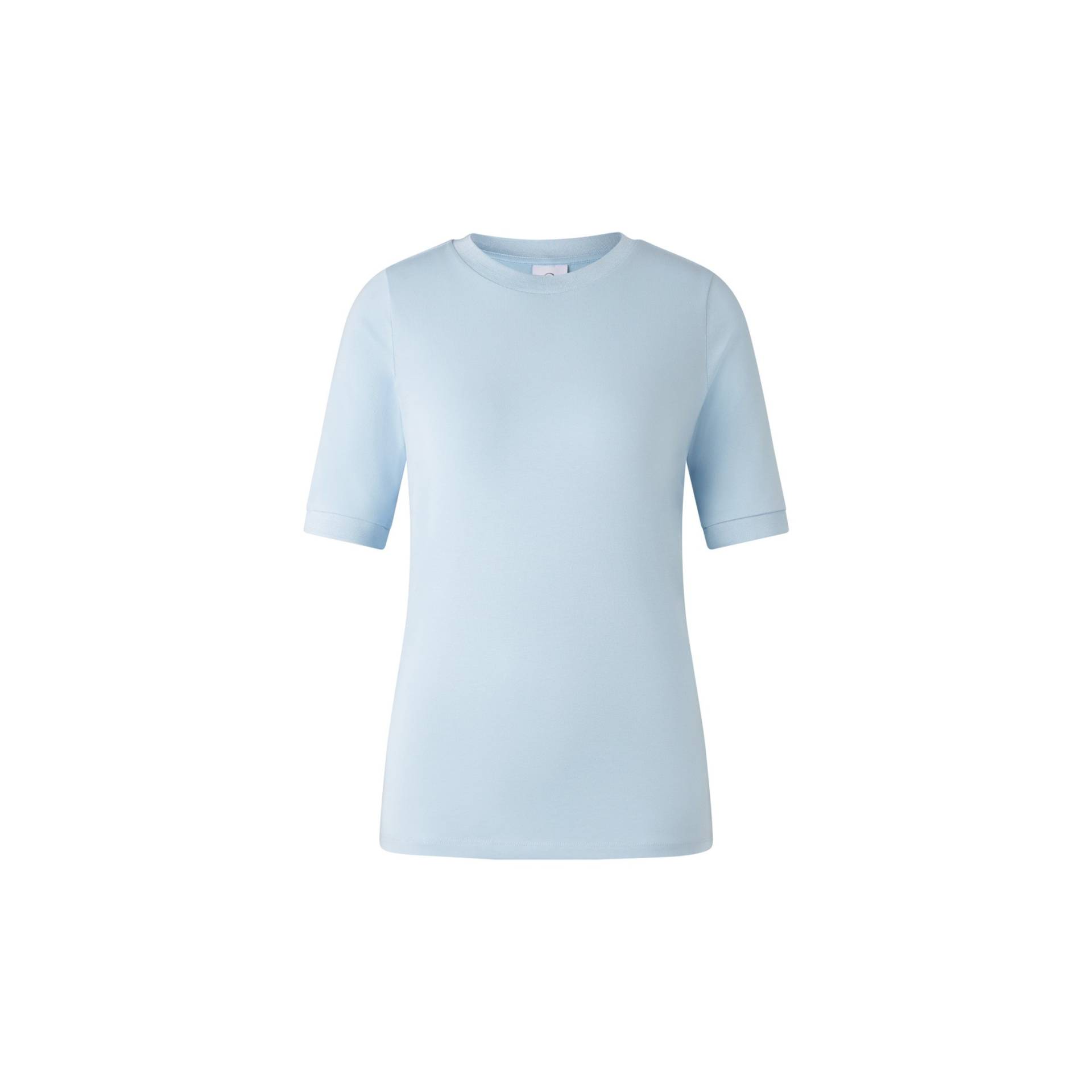 BOGNER T-Shirt Alexi für Damen - Hellblau - 34 BOGNER T-Shirt Alexi für Damen - Hellblau - 34 von Bogner