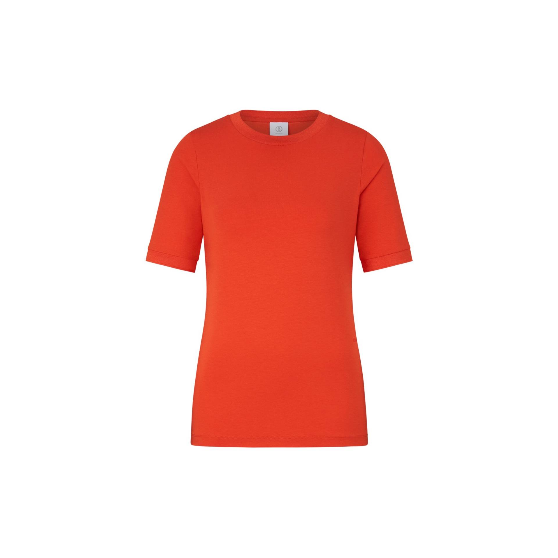 BOGNER T-Shirt Alexi für Damen - Koralle von Bogner