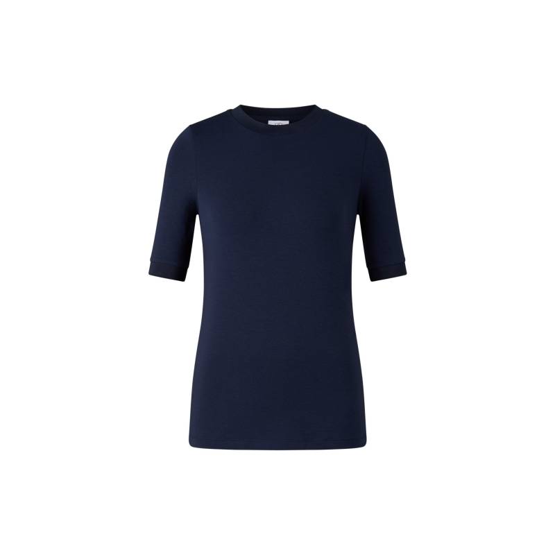BOGNER T-Shirt Alexi für Damen - Navy-Blau - 40 von Bogner