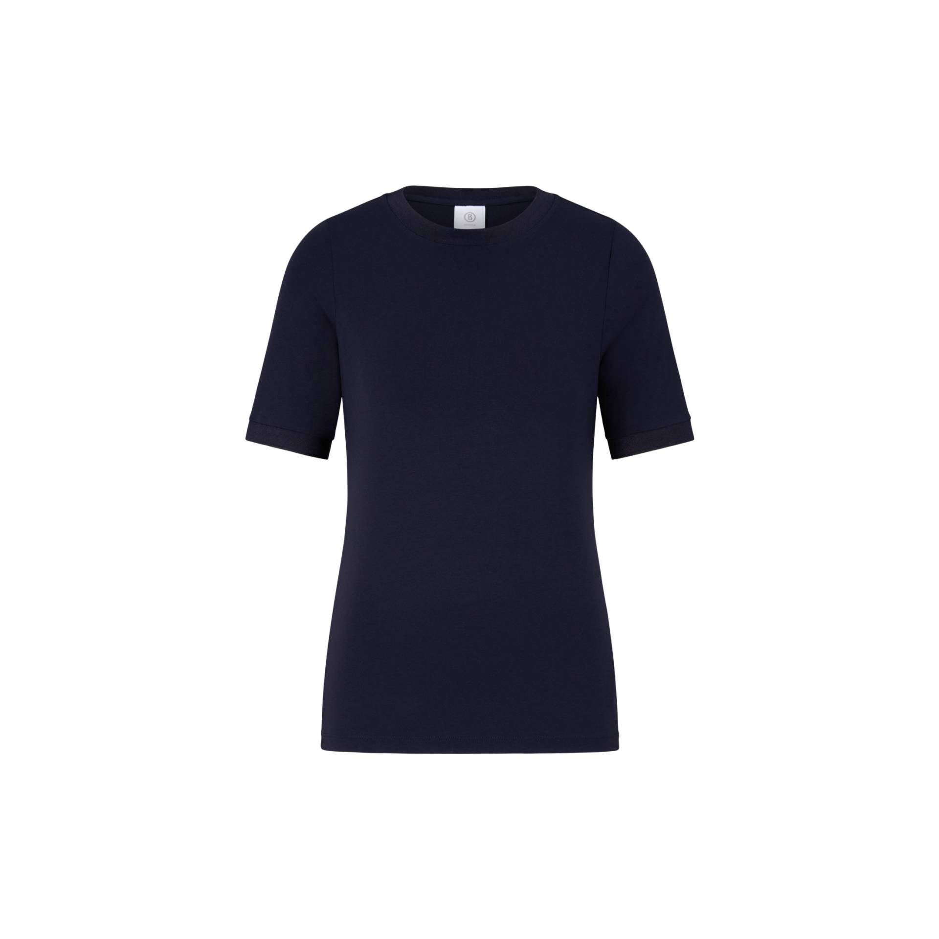 BOGNER T-Shirt Alexi für Damen - Navy-Blau von Bogner
