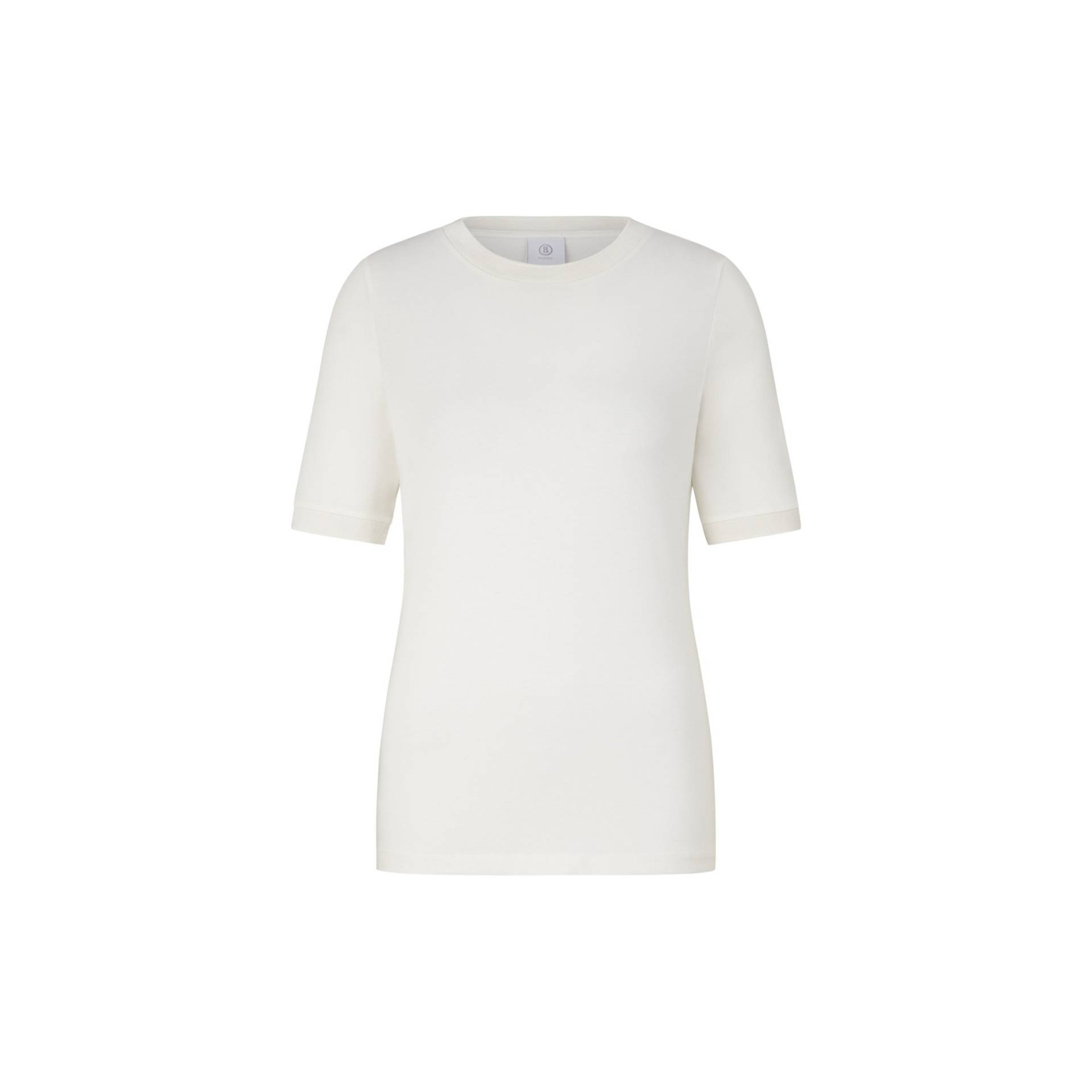 BOGNER T-Shirt Alexi für Damen - Off-White von Bogner