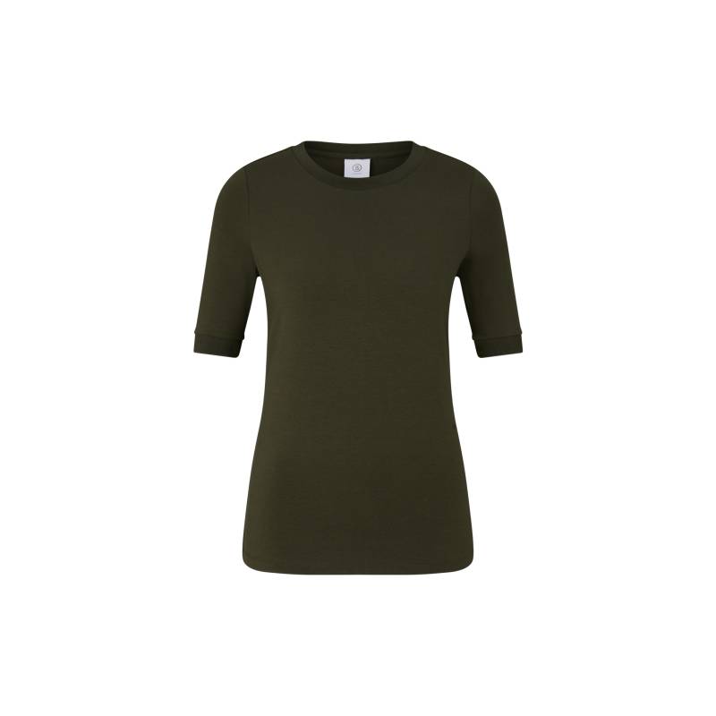 BOGNER T-Shirt Alexi für Damen - Oliv-Grün von Bogner