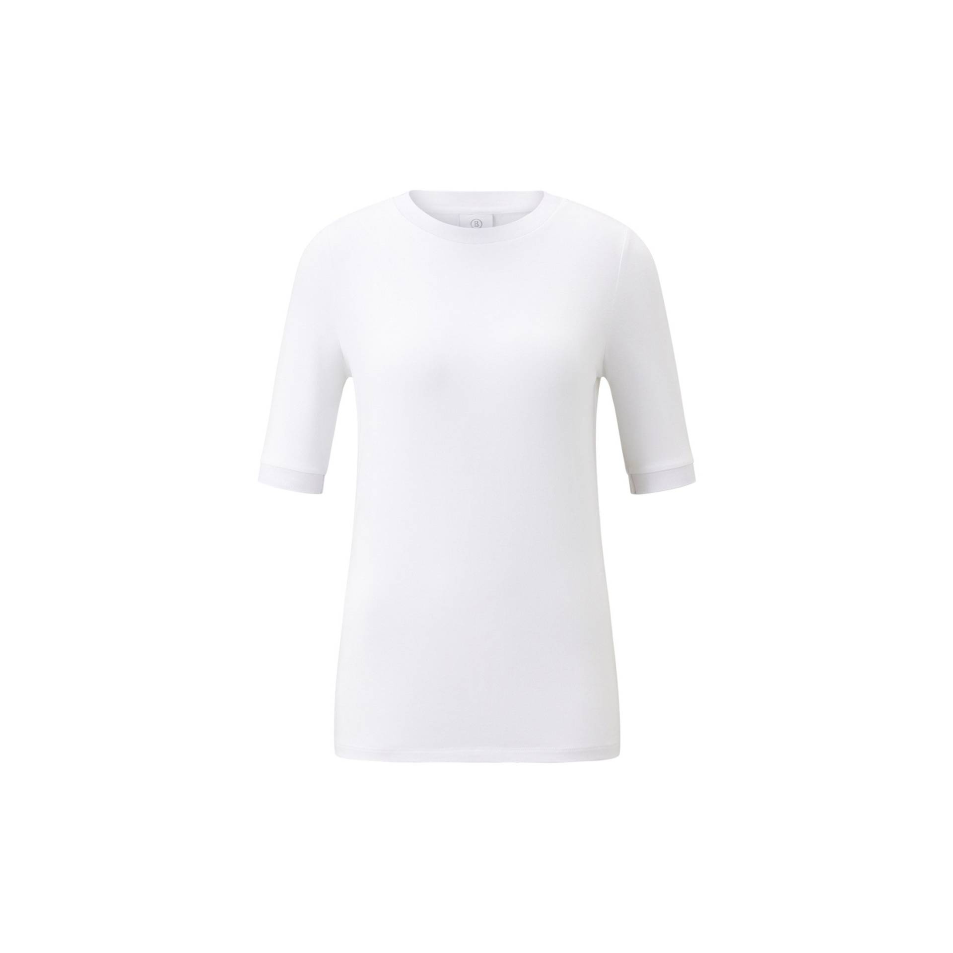 BOGNER T-Shirt Alexi für Damen - Weiß - 42 BOGNER T-Shirt Alexi für Damen - Weiß - 42 von Bogner