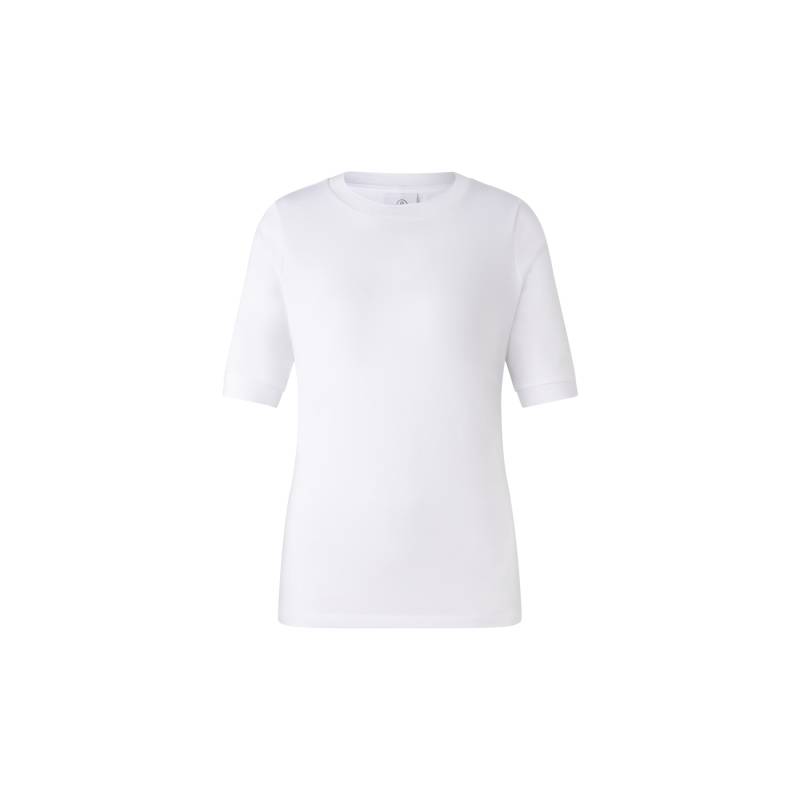 BOGNER T-Shirt Alexi für Damen - Weiß - 48 von Bogner