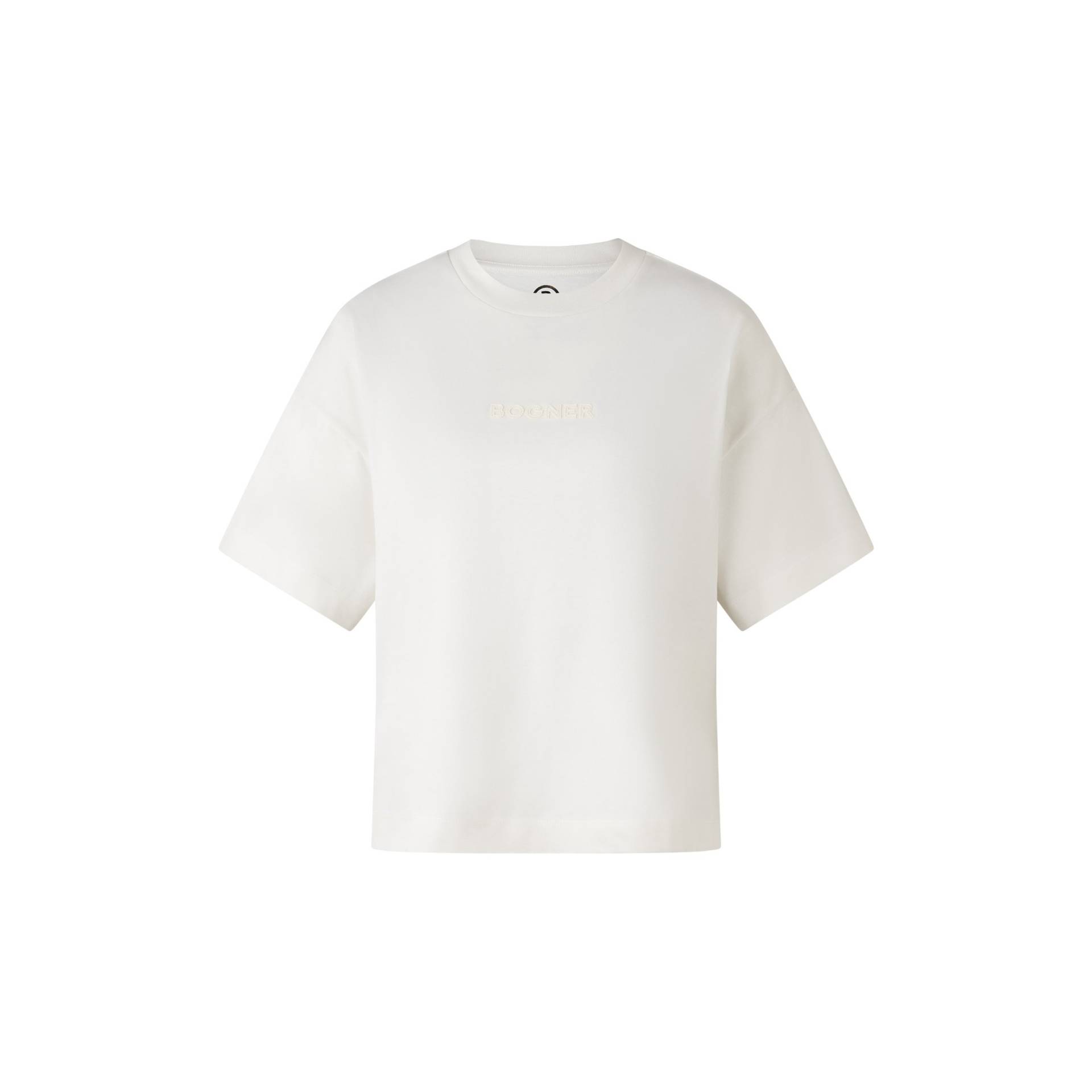 BOGNER T-Shirt Danice für Damen - Off-White - 34 BOGNER T-Shirt Danice für Damen - Off-White - 34 von Bogner