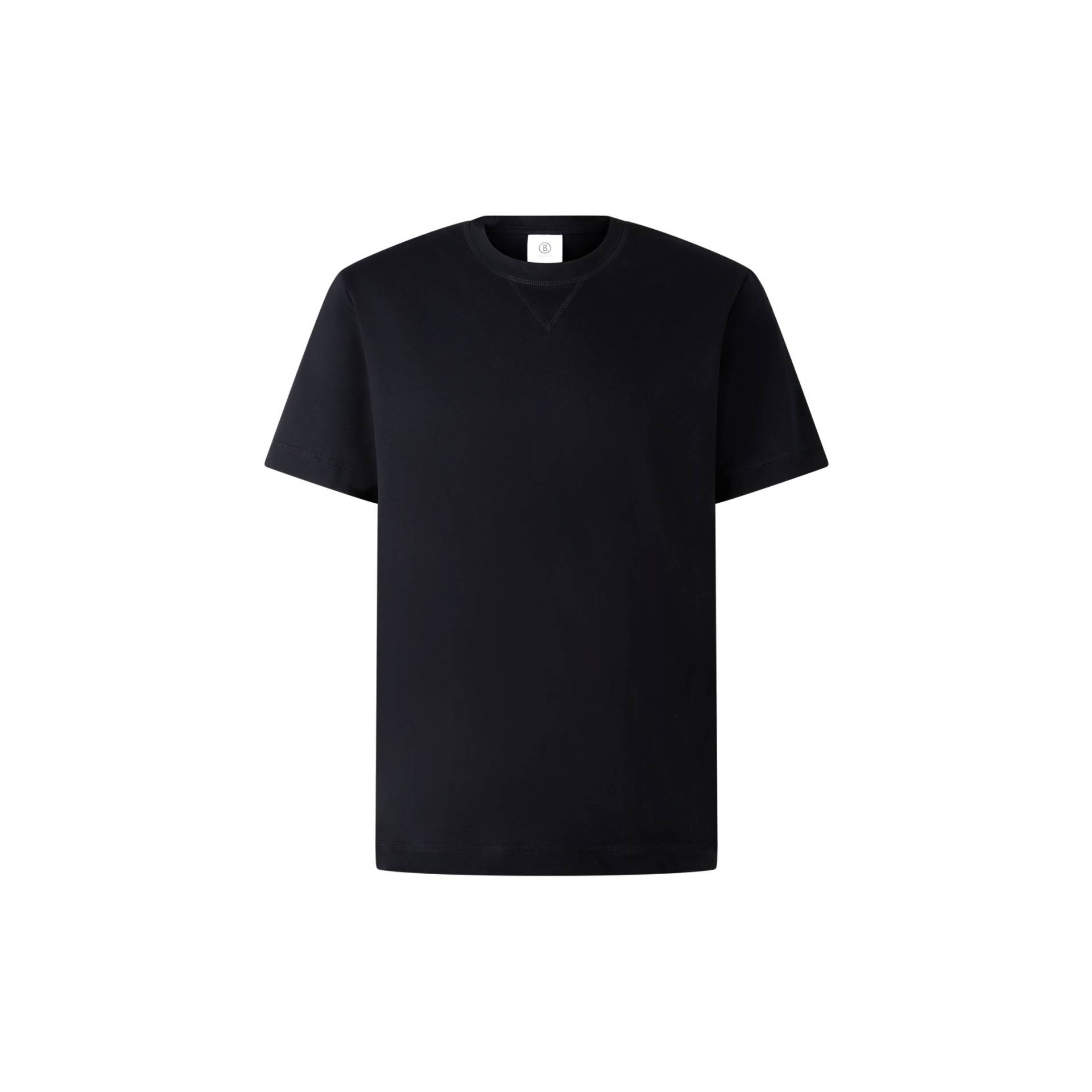 BOGNER T-Shirt Dino für Herren - Schwarz - 3XL BOGNER T-Shirt Dino für Herren - Schwarz - 3XL von Bogner