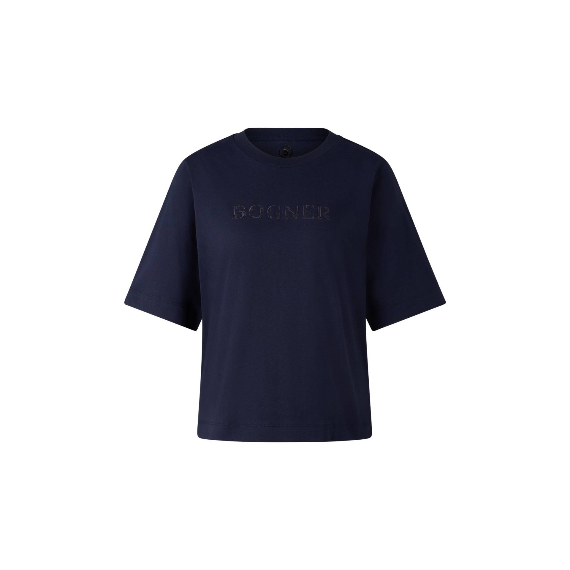 BOGNER T-Shirt Dorothy für Damen - Navy-Blau - 40 BOGNER T-Shirt Dorothy für Damen - Navy-Blau - 40 von Bogner