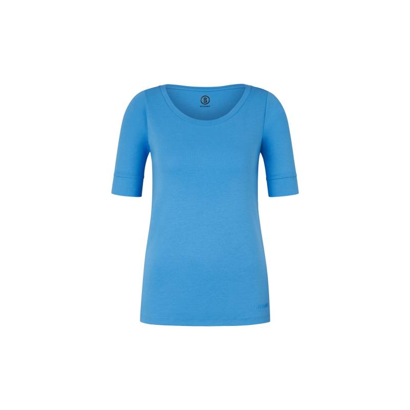 BOGNER T-Shirt Jackie für Damen - Eisblau von Bogner