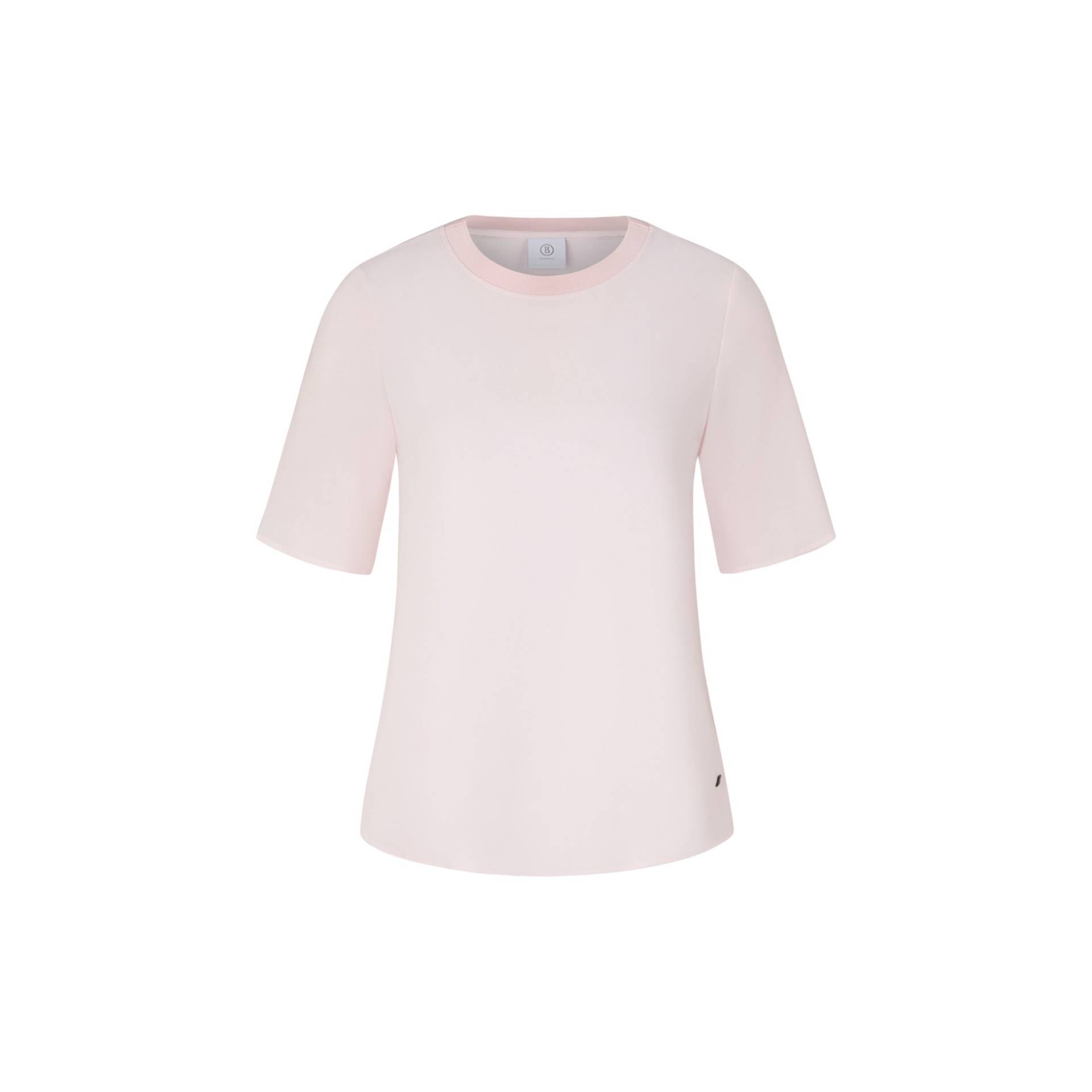 BOGNER T-Shirt Karly für Damen - Rosa von Bogner