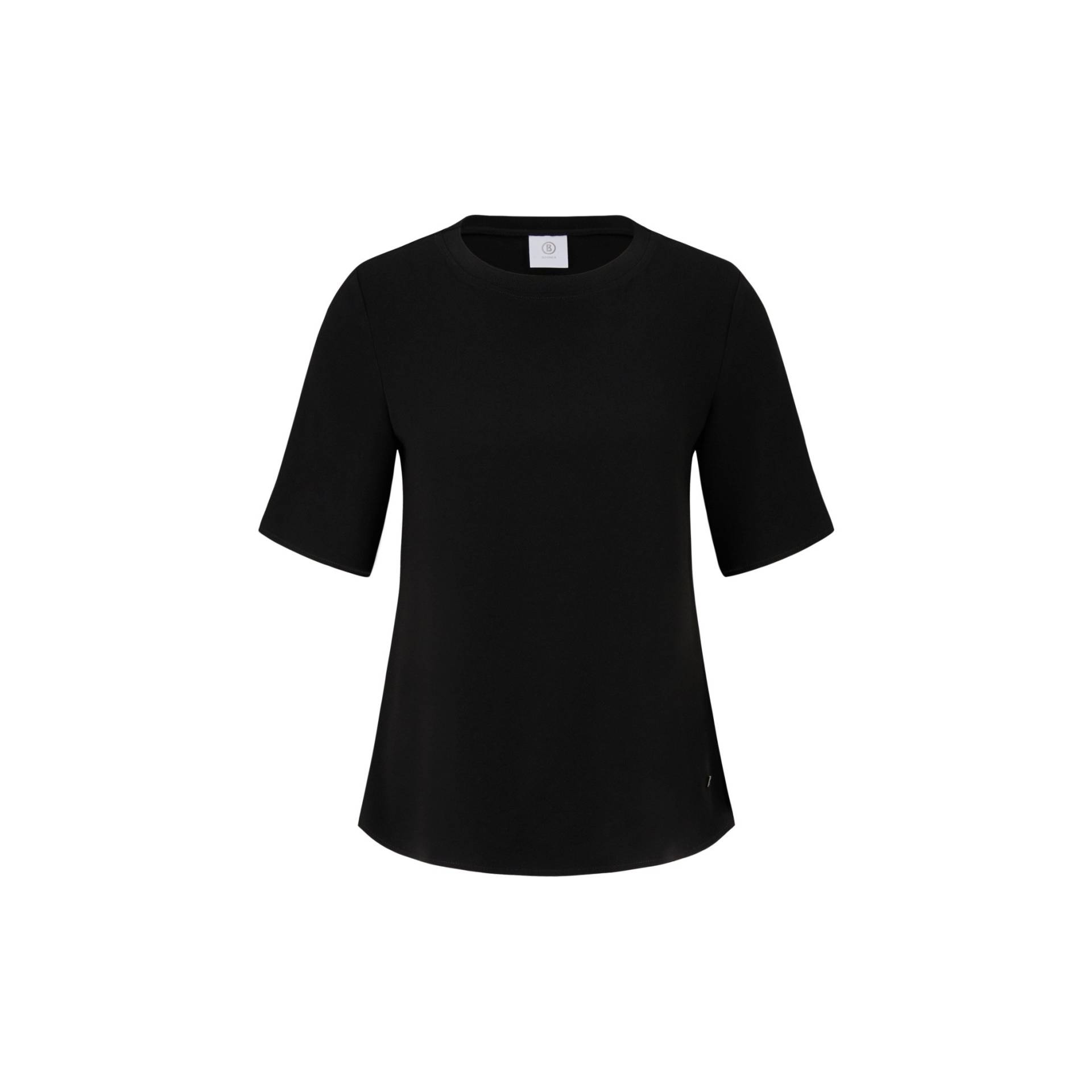 BOGNER T-Shirt Karly für Damen - Schwarz von Bogner