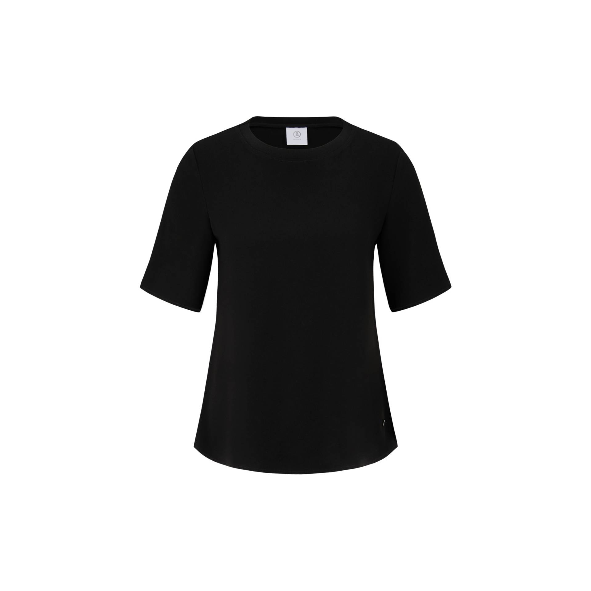 BOGNER T-Shirt Karly für Damen - Schwarz von Bogner