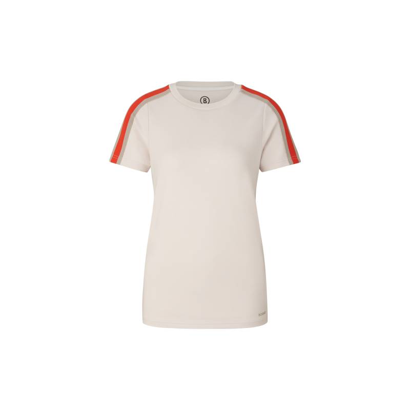 BOGNER T-Shirt Kat für Damen - Off-White von Bogner