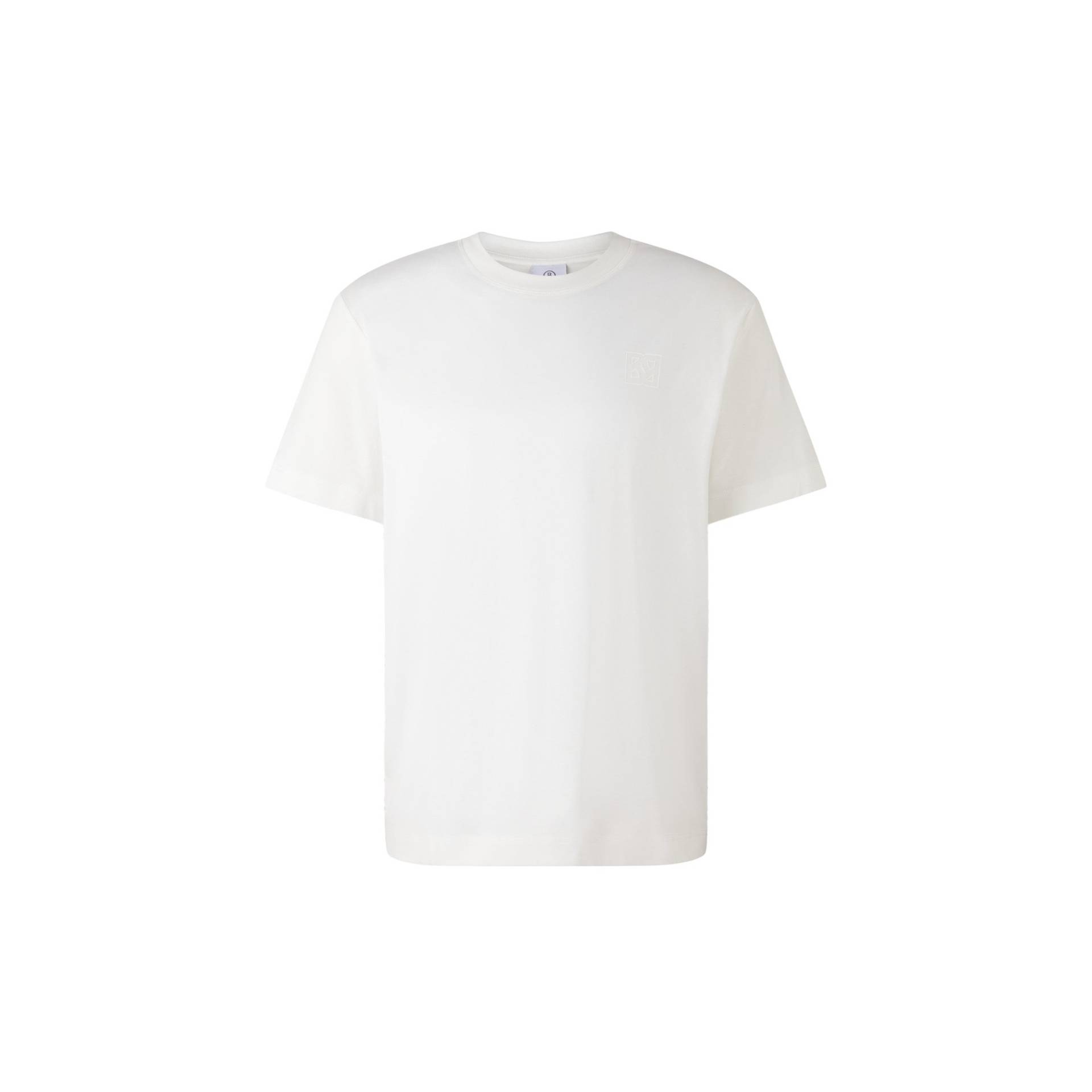 BOGNER T-Shirt Lukas für Herren - Off-White - XXL BOGNER T-Shirt Lukas für Herren - Off-White - XXL von Bogner