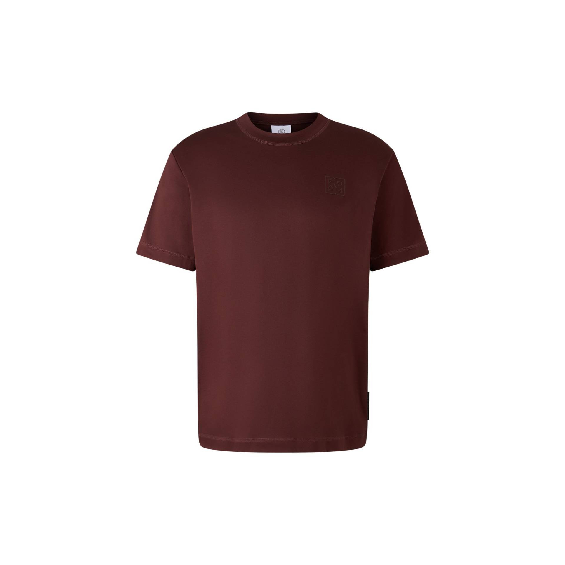 BOGNER T-Shirt Lukas für Herren - Weinrot - 3XL BOGNER T-Shirt Lukas für Herren - Weinrot - 3XL von Bogner