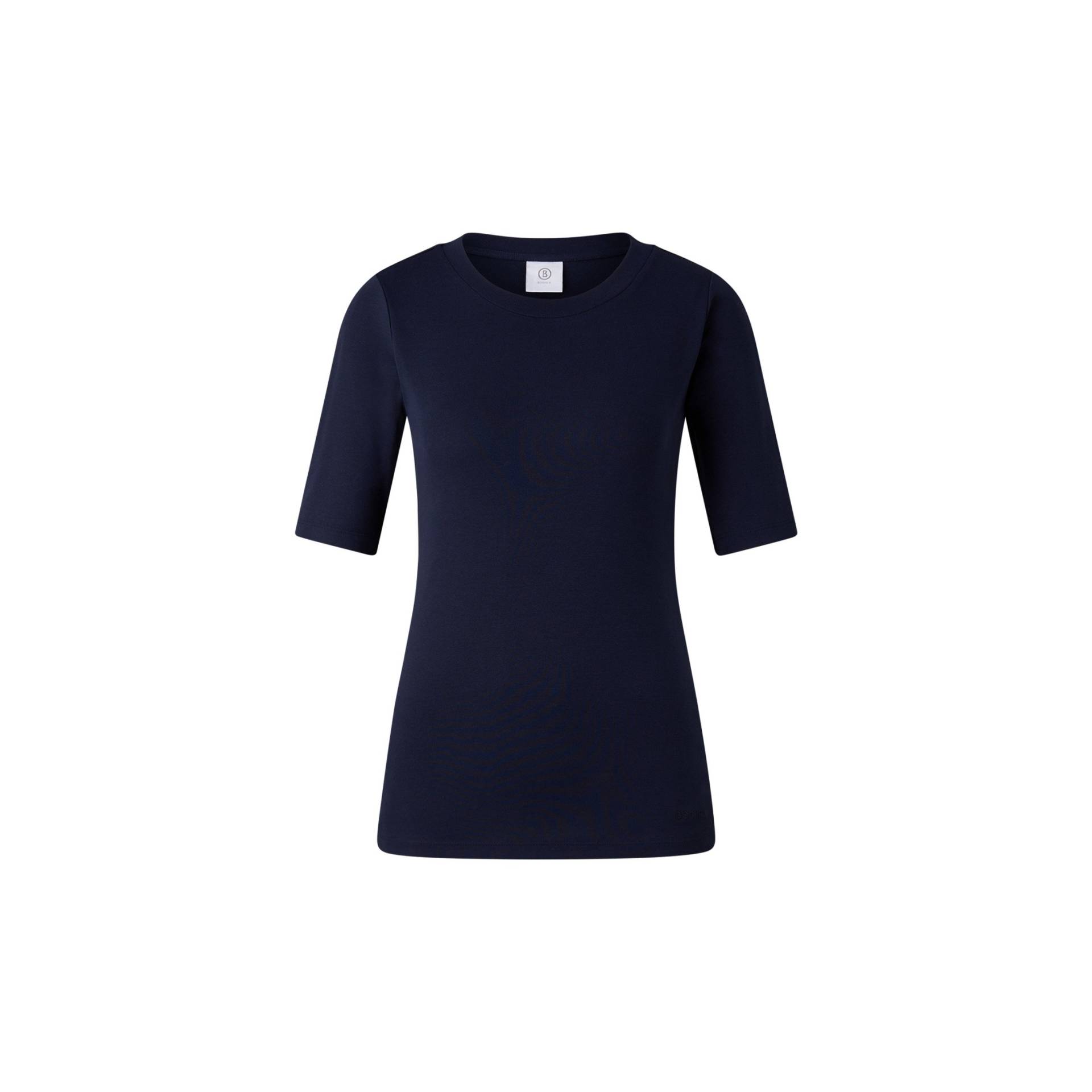 BOGNER T-Shirt Nikini für Damen - Navy-Blau - 38 BOGNER T-Shirt Nikini für Damen - Navy-Blau - 38 von Bogner
