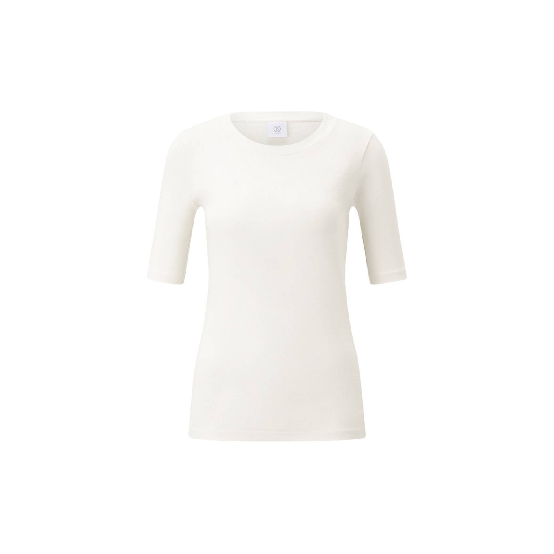 BOGNER T-Shirt Nikini für Damen - Off-White - 42 BOGNER T-Shirt Nikini für Damen - Off-White - 42 von Bogner
