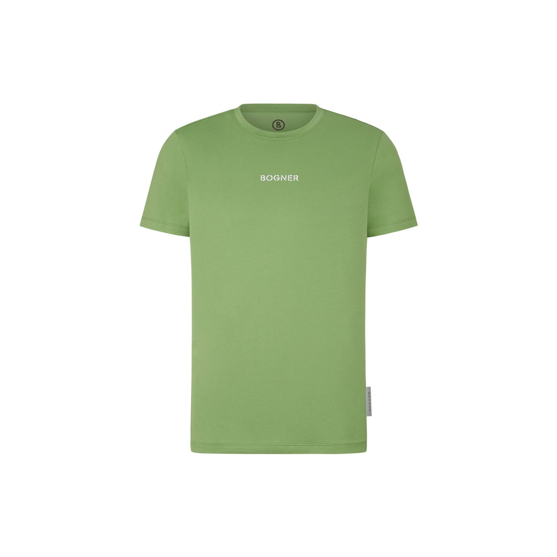 BOGNER T-Shirt Roc für Herren - Grün von Bogner