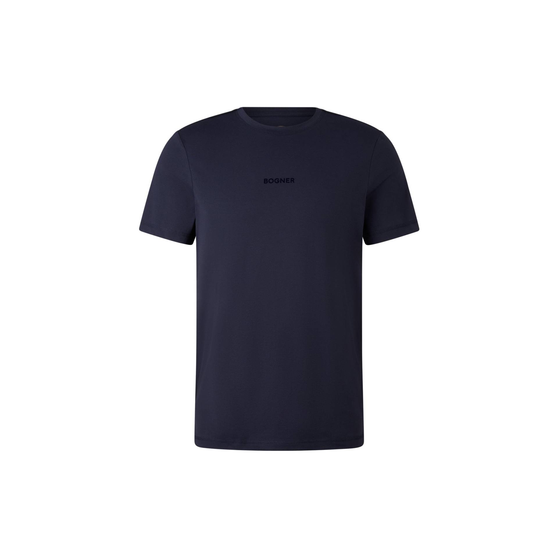 BOGNER T-Shirt Roc für Herren - Navy-Blau - M von Bogner