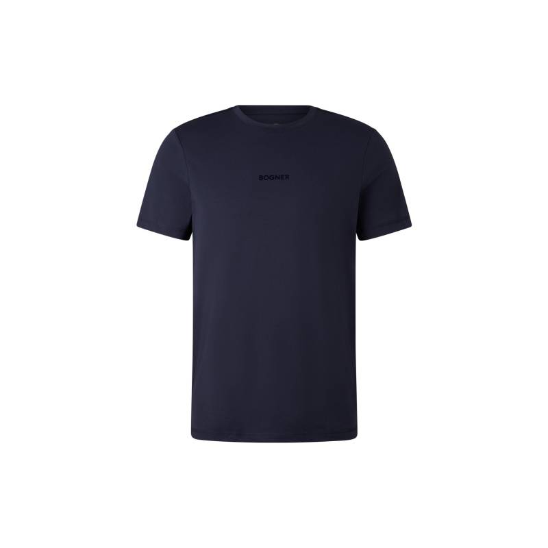BOGNER T-Shirt Roc für Herren - Navy-Blau - M von Bogner