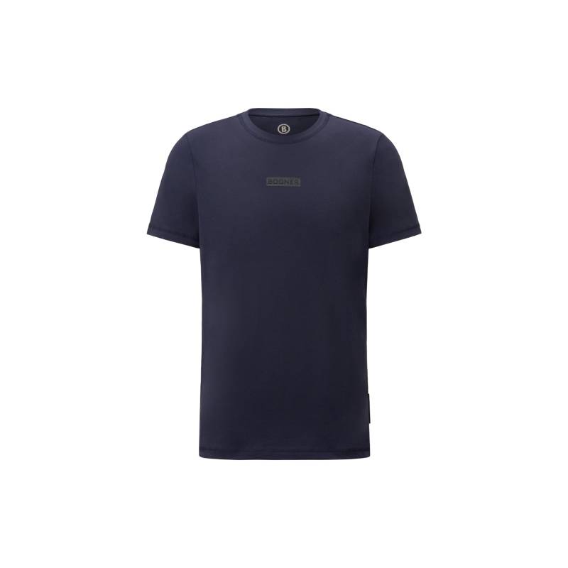 BOGNER T-Shirt Roc für Herren - Navy-Blau - XXL von Bogner