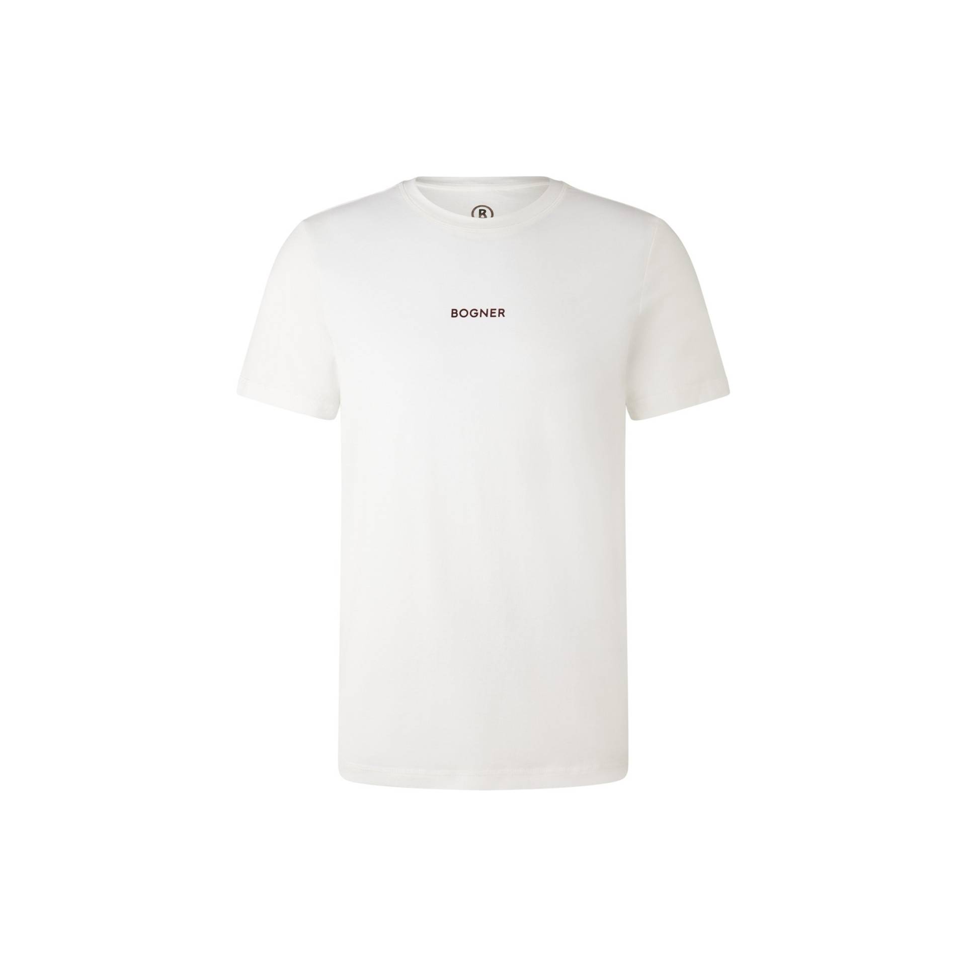 BOGNER T-Shirt Roc für Herren - Off-White - XXL BOGNER T-Shirt Roc für Herren - Off-White - XXL von Bogner