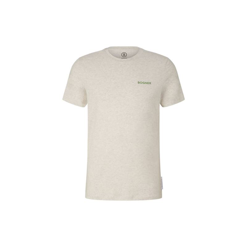 BOGNER T-Shirt Roc für Herren - Sand von Bogner