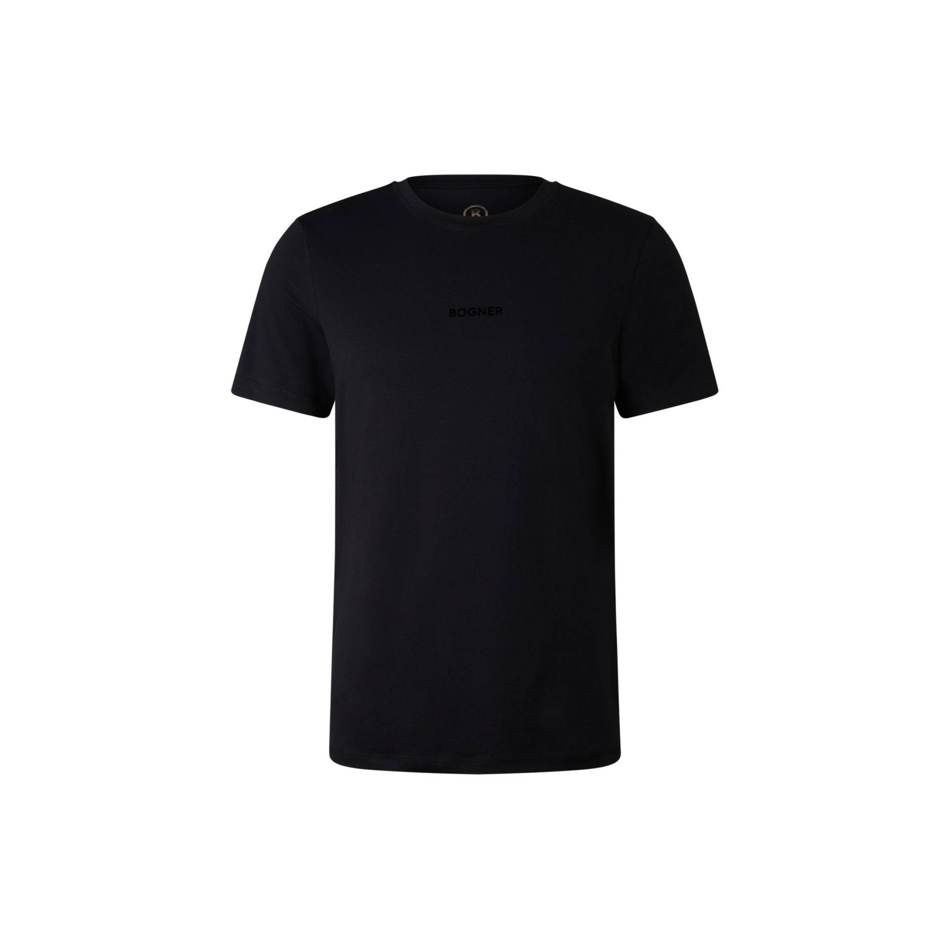 BOGNER T-Shirt Roc für Herren - Schwarz - M BOGNER T-Shirt Roc für Herren - Schwarz - M von Bogner