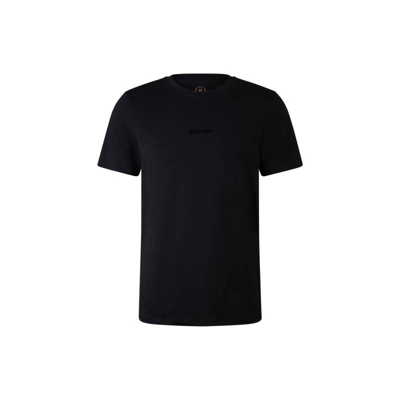 BOGNER T-Shirt Roc für Herren - Schwarz - XXL von Bogner