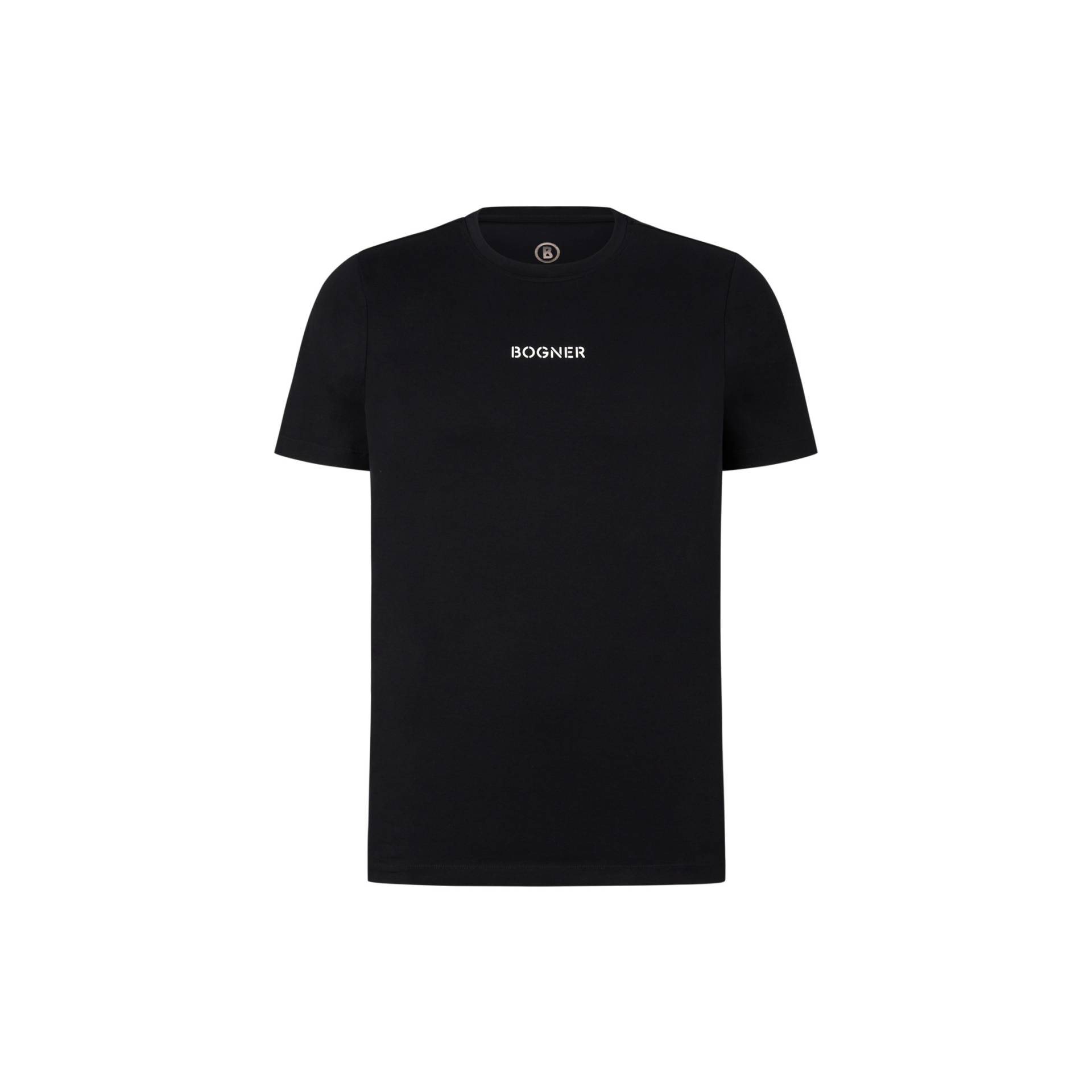 BOGNER T-Shirt Roc für Herren - Schwarz von Bogner