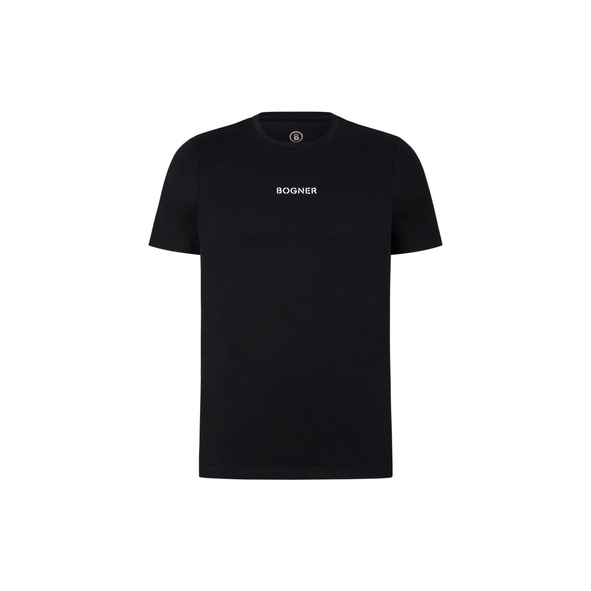 BOGNER T-Shirt Roc für Herren - Schwarz von Bogner