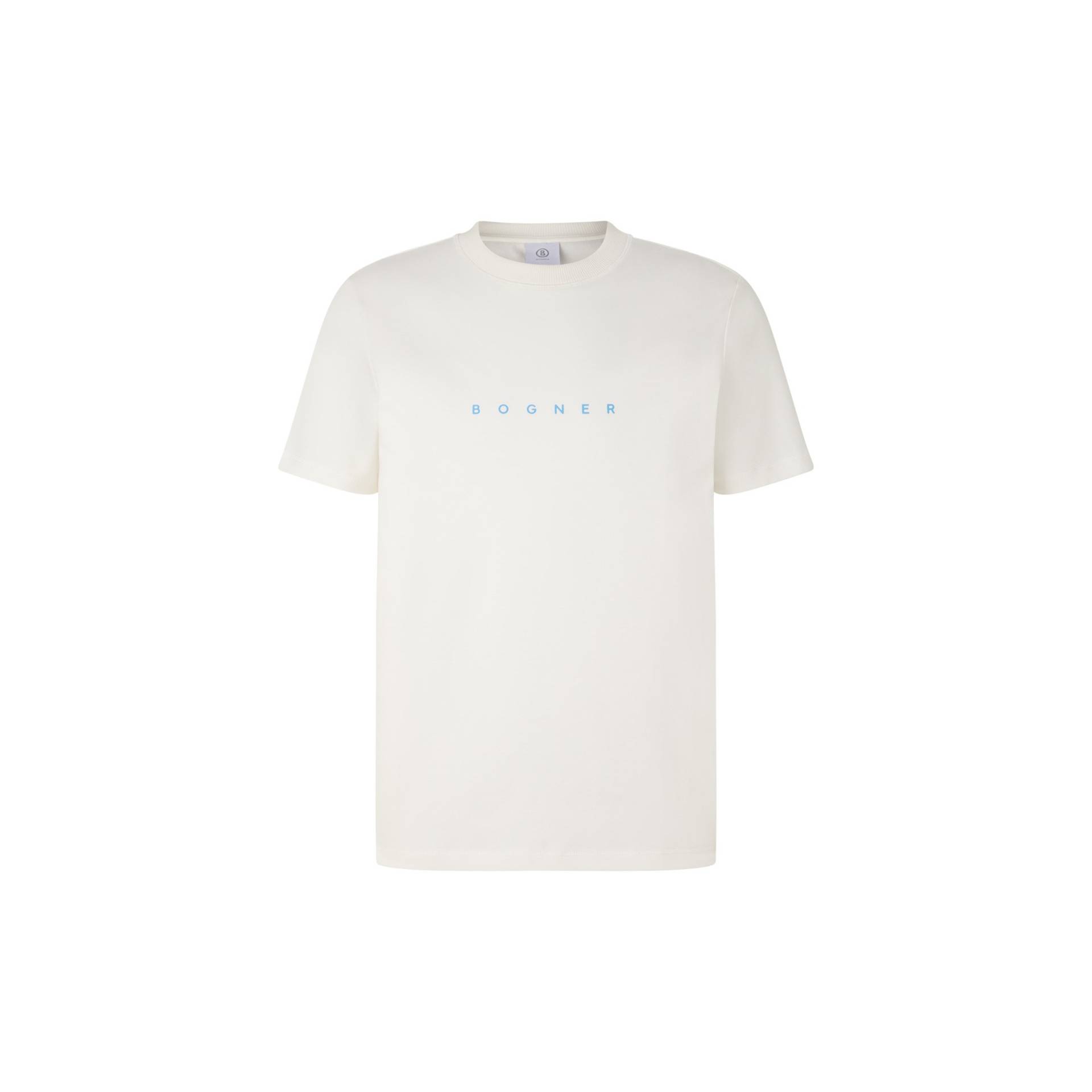 BOGNER T-Shirt Ryan für Herren - Off-White von Bogner
