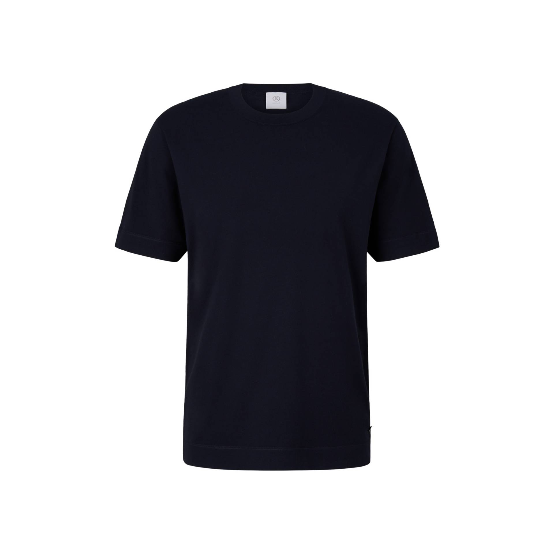 BOGNER T-Shirt Simon für Herren - Navy-Blau von Bogner