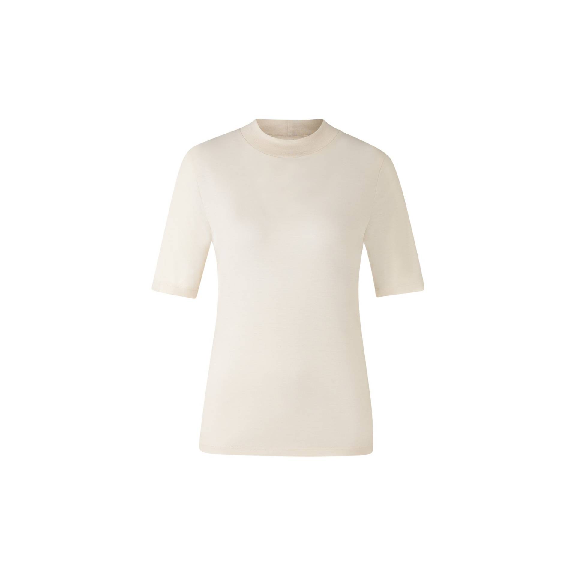 BOGNER T-Shirt Willow für Damen - Creme - 38 BOGNER T-Shirt Willow für Damen - Creme - 38 von Bogner