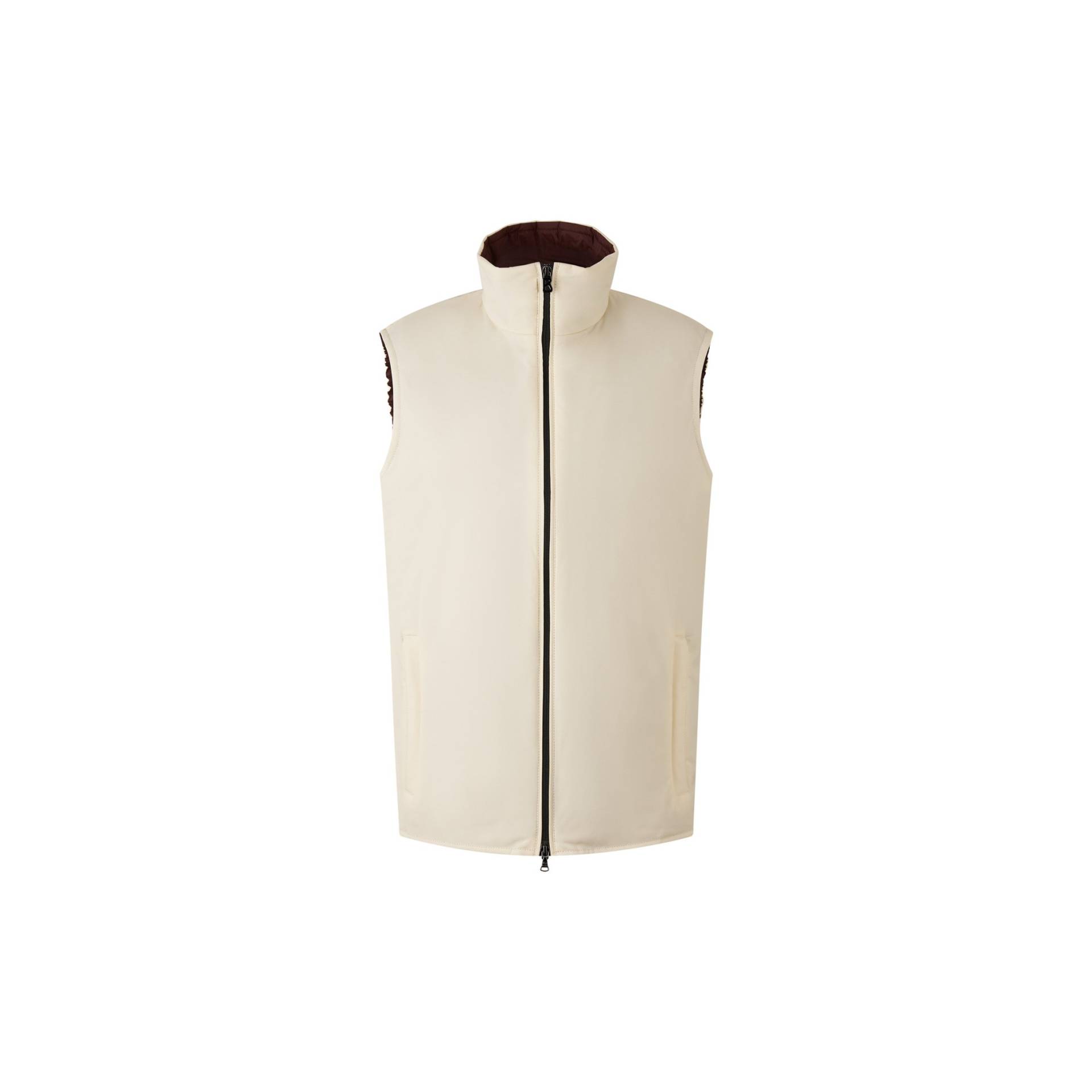 BOGNER Weste Conner für Herren - Creme - 52 BOGNER Weste Conner für Herren - Creme - 52 von Bogner