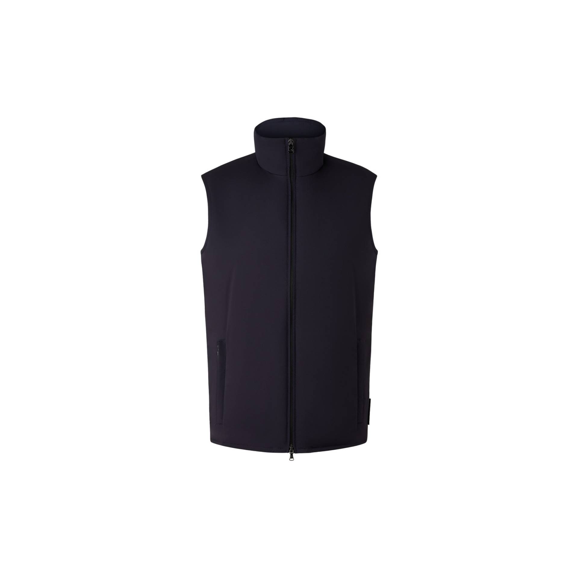 BOGNER Weste Conner für Herren - Navy-Blau - 52 BOGNER Weste Conner für Herren - Navy-Blau - 52 von Bogner