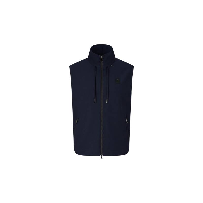 BOGNER Weste Jester für Herren - Navy-Blau von Bogner